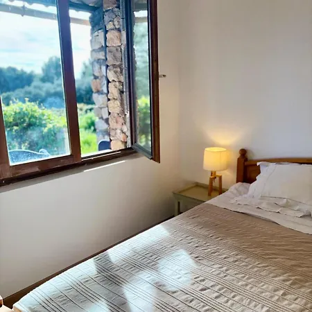 Mas Au Calme Pres De Pezenas *
