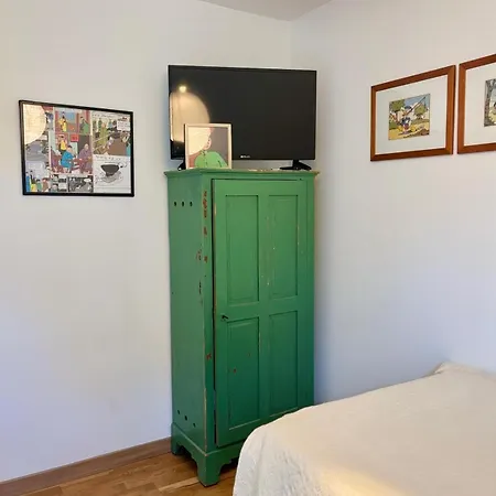 Mas Au Calme Pres De Pezenas