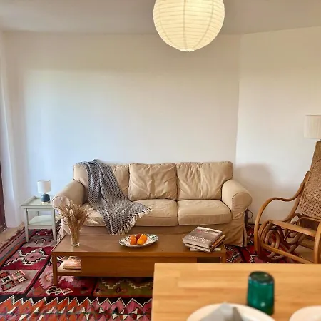 Mas Au Calme Pres De Pezenas Feriehus