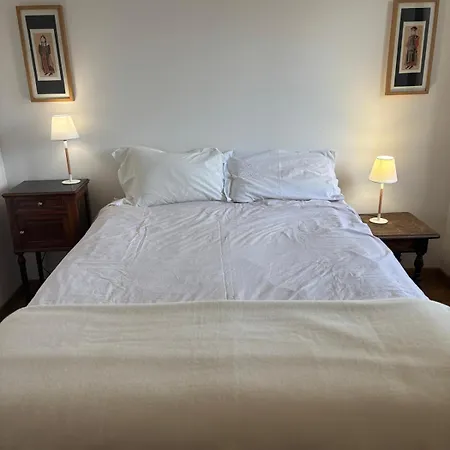 Mas Au Calme Pres De Pezenas Feriehus