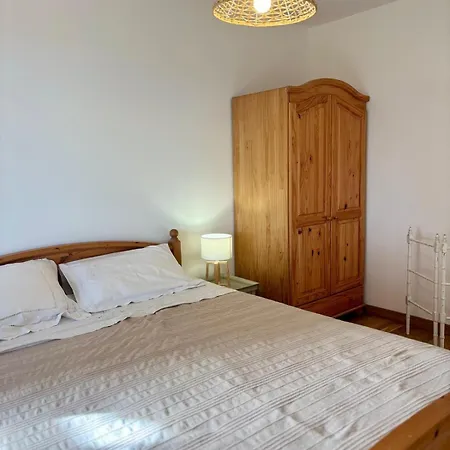 Feriehus Mas Au Calme Pres De Pezenas